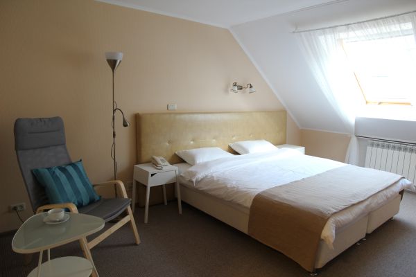 Address Hotel (Saratow)